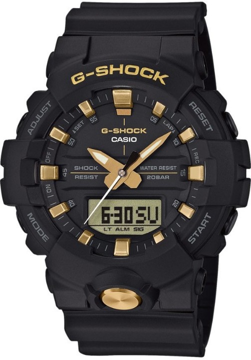 Obrázek Casio G-Shock