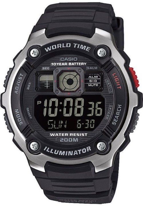 Obrázek Casio Collection Digital