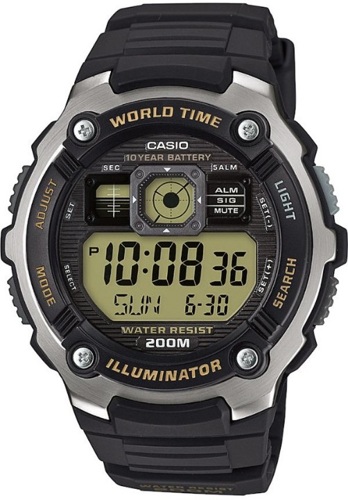 Obrázek Casio Collection Digital