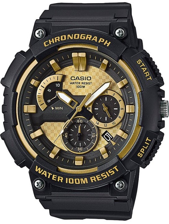 Obrázek Casio Collection