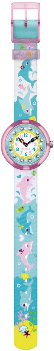 Obrázek Flik Flak Splashy Dolphins