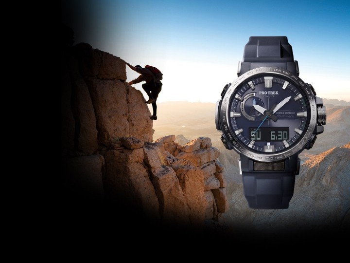Obrázek Casio Protrek RC