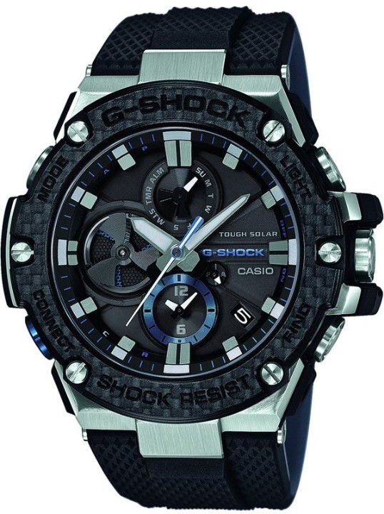 Obrázek Casio G-Shock