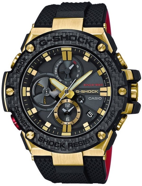 Obrázek Casio