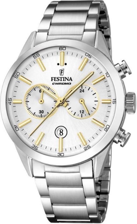 Obrázek Festina Timeless Chronograph