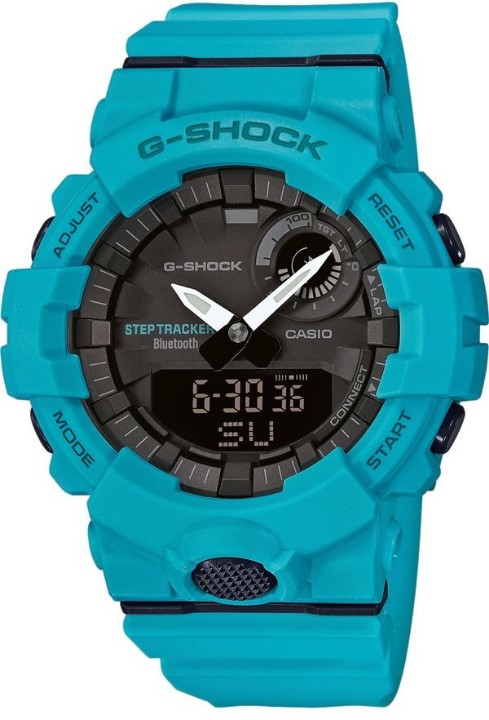 Obrázek Casio G-Shock G-Squad