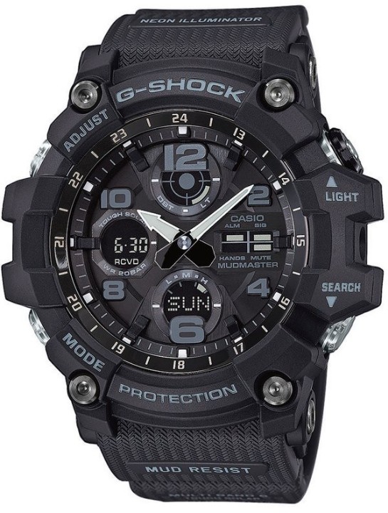 Obrázek Casio G-Shock