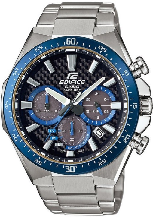 Obrázek Casio Edifice Solar