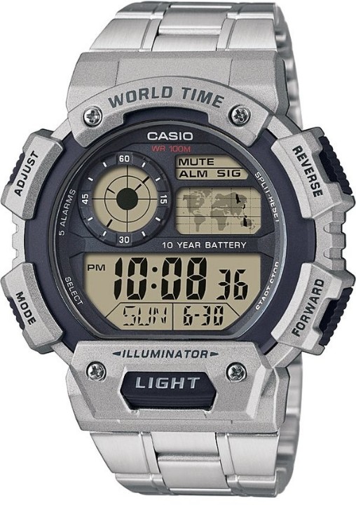 Obrázek Casio Collection Digital