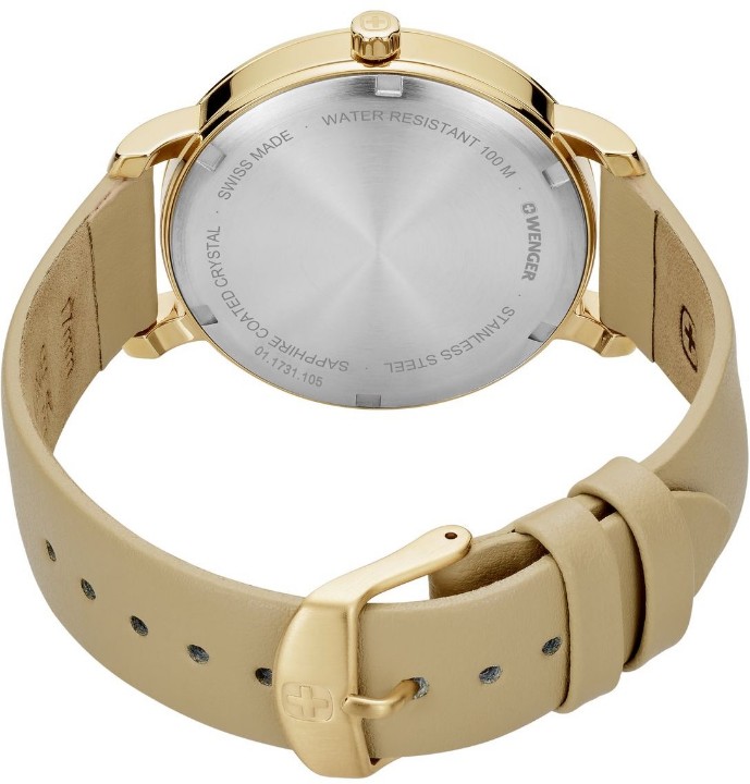 Obrázek Wenger Metropolitan Donnissima