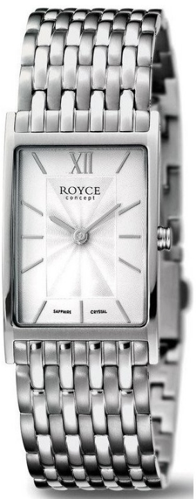 Obrázek Boccia Titanium Royce