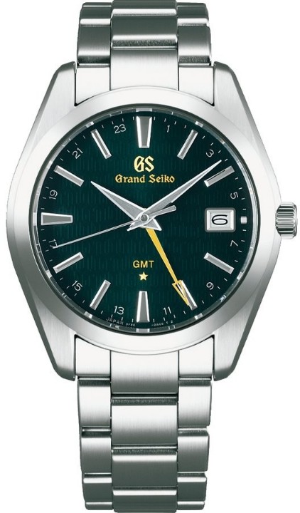 Obrázek Grand Seiko Sport Collection
