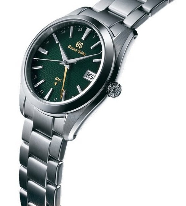 Obrázek Grand Seiko Sport Collection