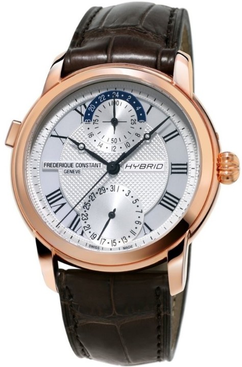 Obrázek Frederique Constant Hybrid Manufacture