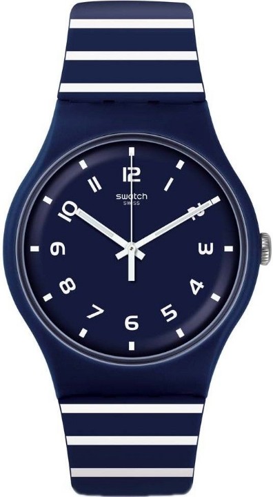 Obrázek Swatch Striure