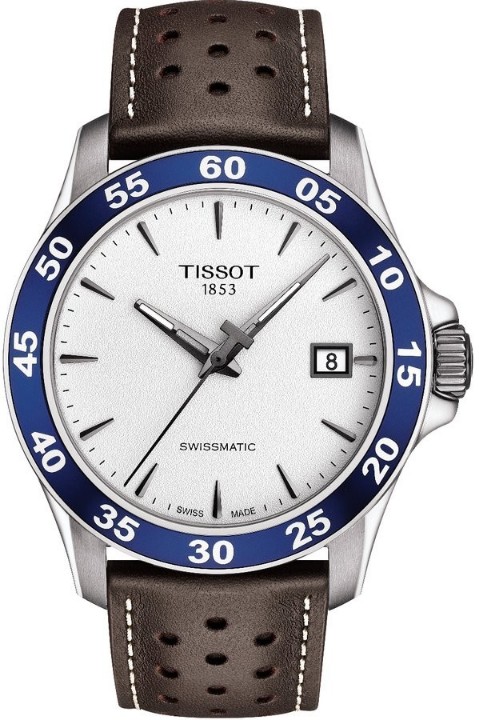 Obrázek Tissot V8 Swissmatic