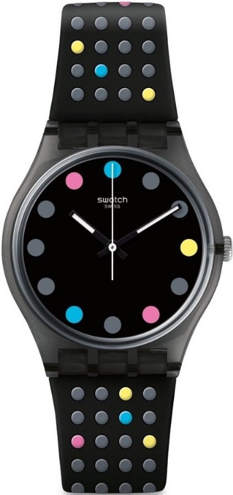 Obrázek Swatch Boule a Facette