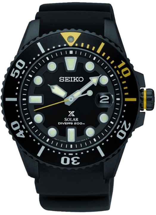 Obrázek Seiko Prospex Sea
