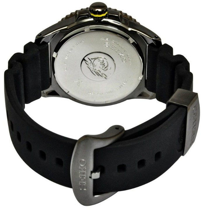 Obrázek Seiko Prospex Sea