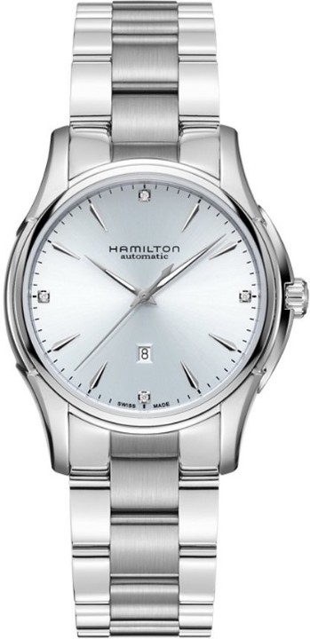 Obrázek Hamilton Jazzmaster Lady Auto