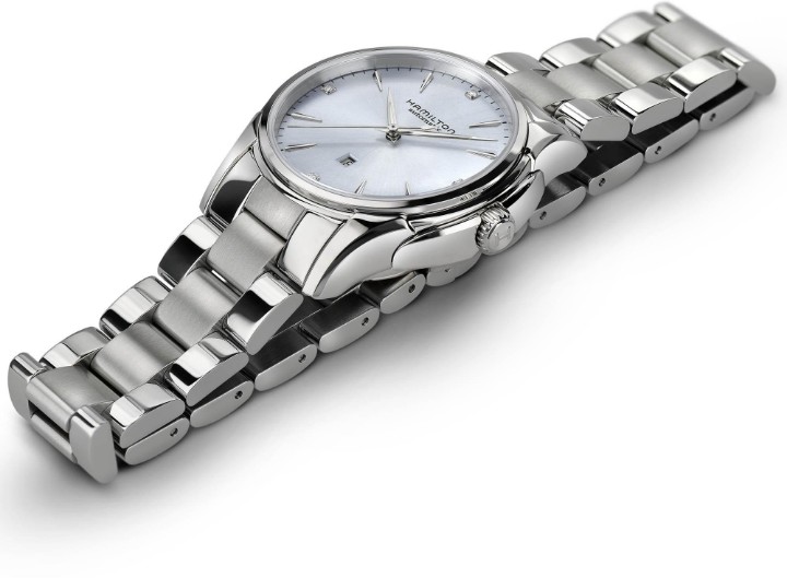 Obrázek Hamilton Jazzmaster Lady Auto