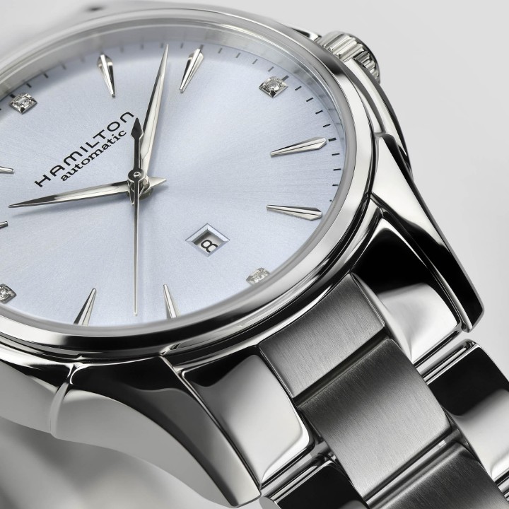 Obrázek Hamilton Jazzmaster Lady Auto