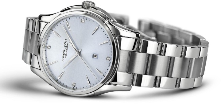 Obrázek Hamilton Jazzmaster Lady Auto