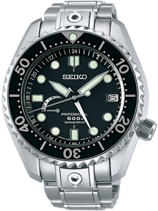 Obrázek Seiko Prospex Land