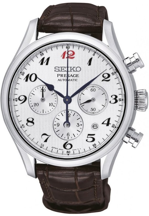 Obrázek Seiko Presage