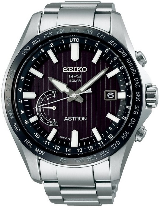 Obrázek Seiko Astron