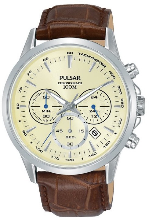 Obrázek Pulsar Regular