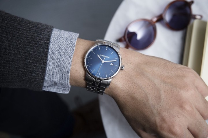 Obrázek Wenger Urban Classic