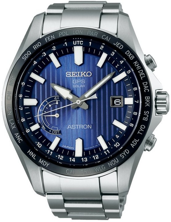 Obrázek Seiko Astron
