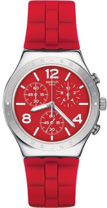 Obrázek Swatch Rouge de Bienne