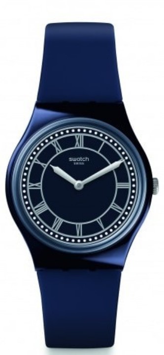 Obrázek Swatch Blue Ben