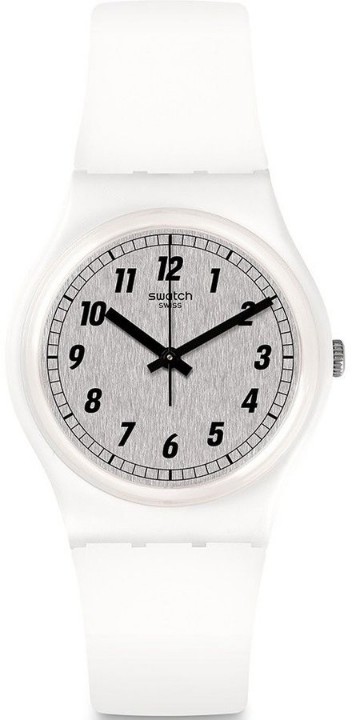Obrázek Swatch Something White
