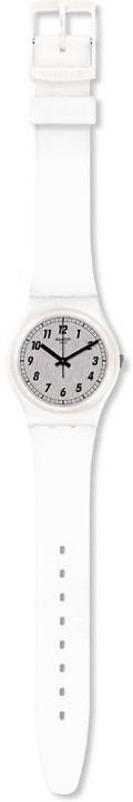 Obrázek Swatch Something White