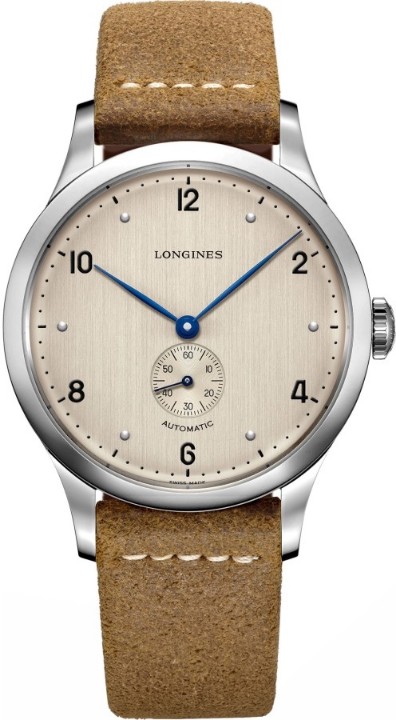 Obrázek Longines Heritage 1945