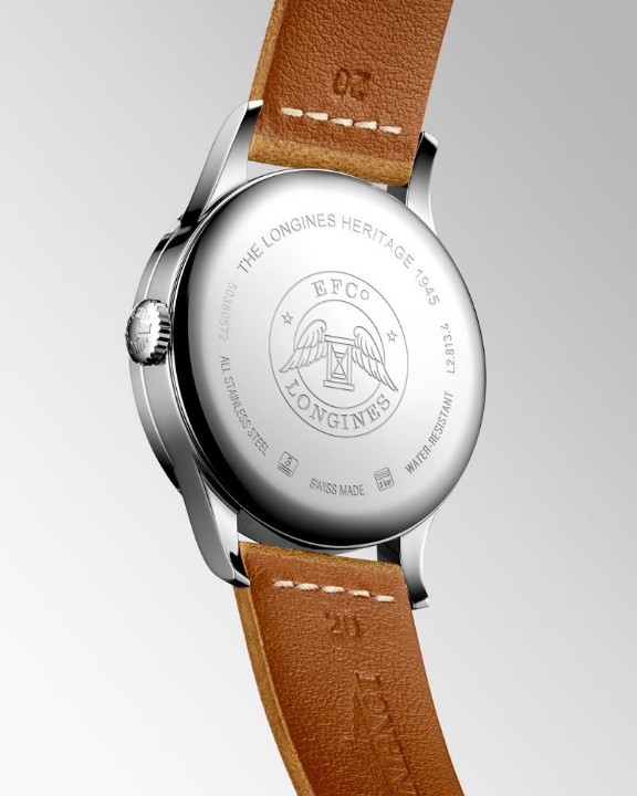 Obrázek Longines Heritage 1945