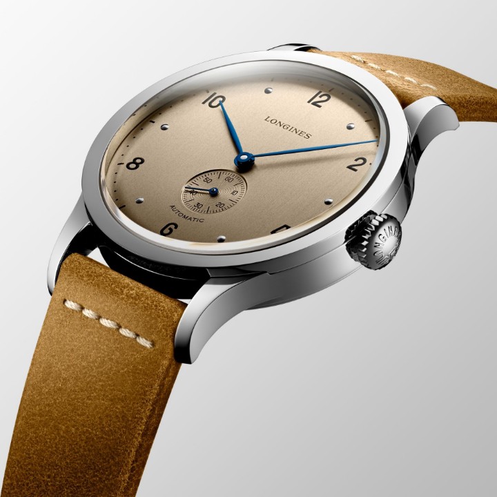 Obrázek Longines Heritage 1945