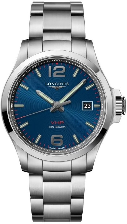 Obrázek Longines Conquest V.H.P.