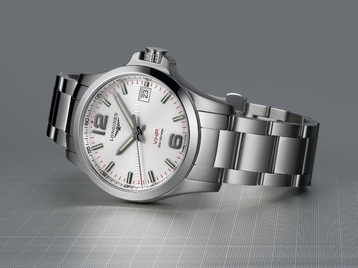 Obrázek Longines Conquest V.H.P.