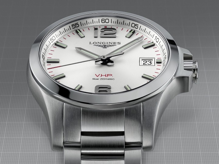 Obrázek Longines Conquest V.H.P.