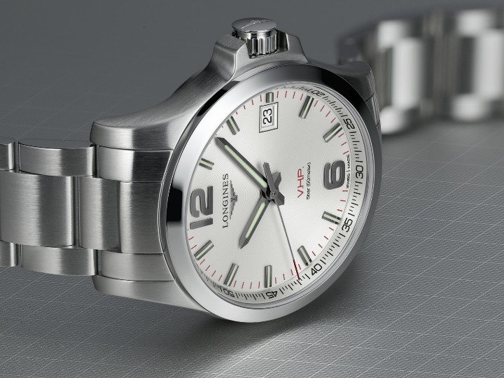 Obrázek Longines Conquest V.H.P.