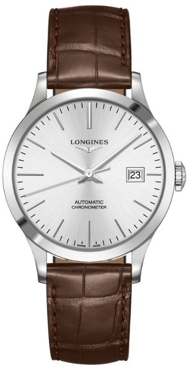 Obrázek Longines Record