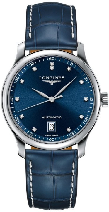 Obrázek Longines Master Collection