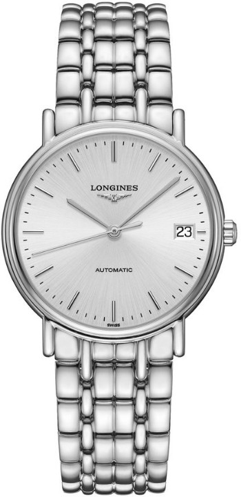 Obrázek Longines Présence