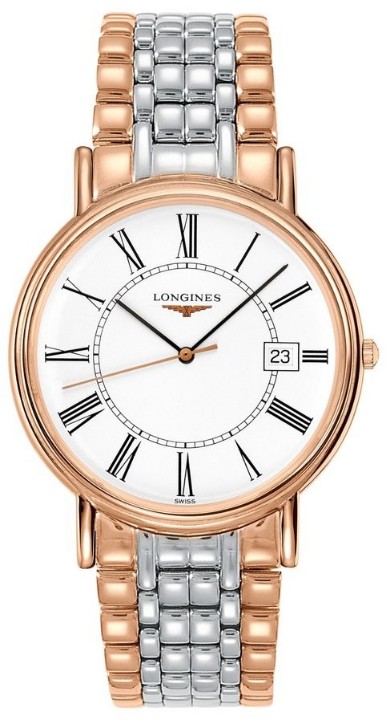 Obrázek Longines Présence