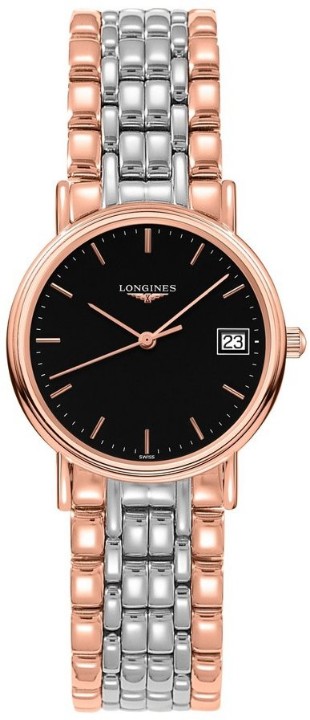 Obrázek Longines Présence