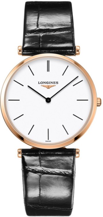 Obrázek Longines La Grande Classique